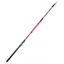Удочка с кольцами Salmo Diamond BOLOGNESE MEDIUM M 400 LE, углеволокно, 4 м, тест: 3-20 г, 168 г